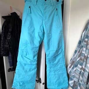O'Neil Snow Pants Women's Medium